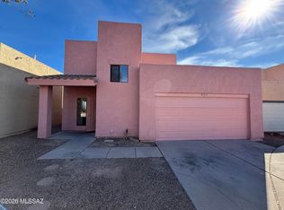 1634 E Calle Grandiosa, Tucson, AZ 85706