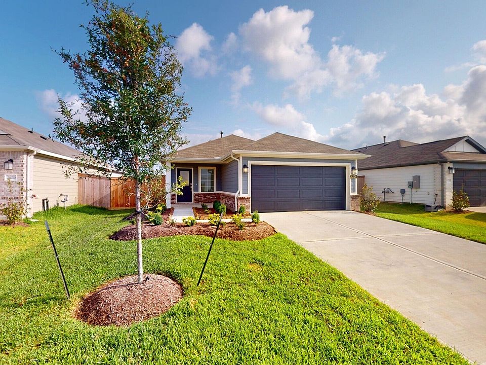 Exterior - Representational Photo