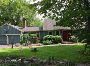 101 Abbey Rd, East Hampton, CT 06424