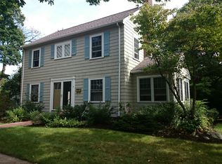 7 Rendall Rd, Boston, MA 02132