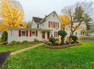 40 Prospect St, Voorheesville, NY 12186