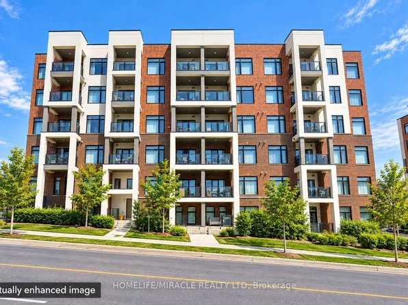 160 Canon Jackson Dr, Toronto, ON