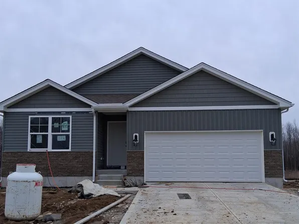 126 Cornerstone Dr, Williamsburg, OH 45176