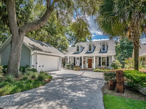 47 S Boone Rd, Saint Helena Island, SC 29920