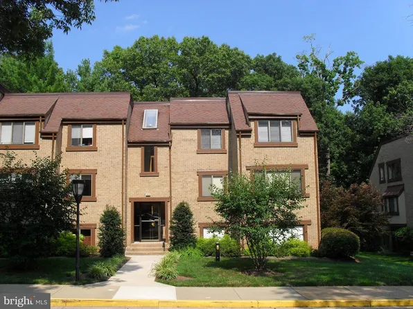 1659 Parkcrest Cir Unit C, Reston, VA 20190