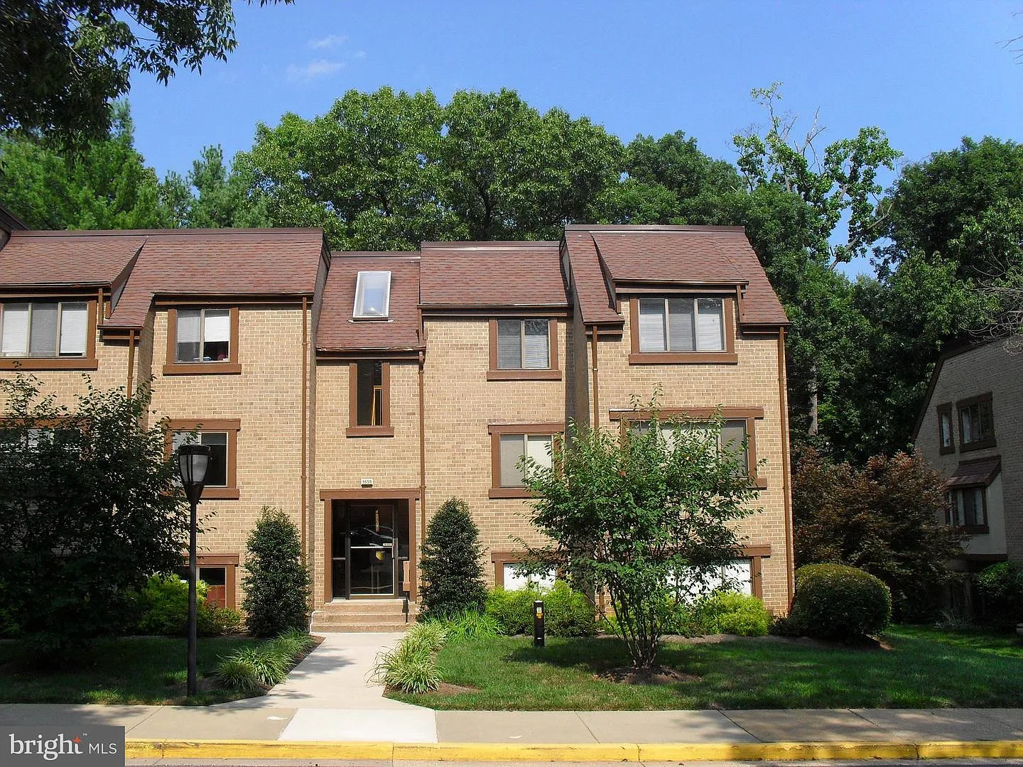 1659 Parkcrest Cir Unit C photo 1