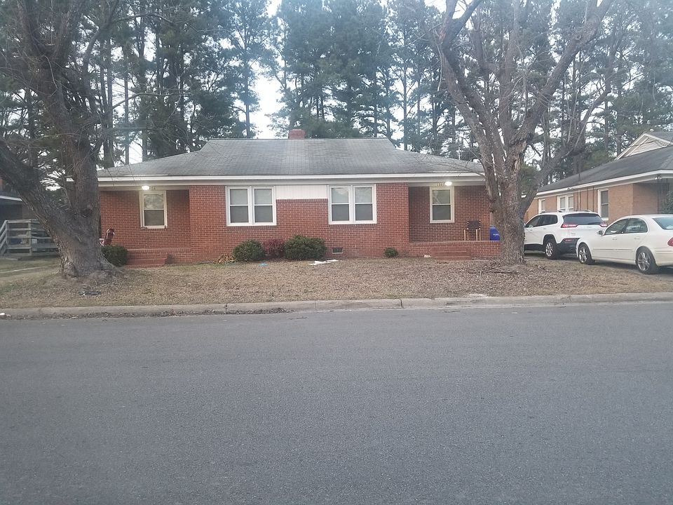 2nd image of 1307 Willow St