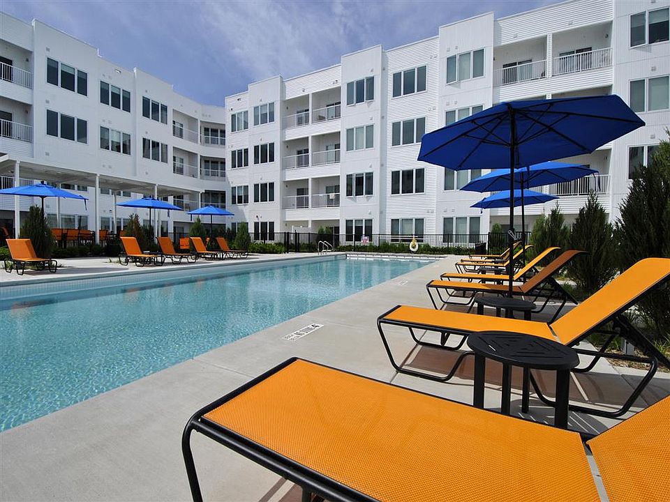 The Apartment Rentals Ann Arbor, MI Zillow