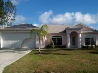 512 Collings St SE, Palm Bay, FL 32909