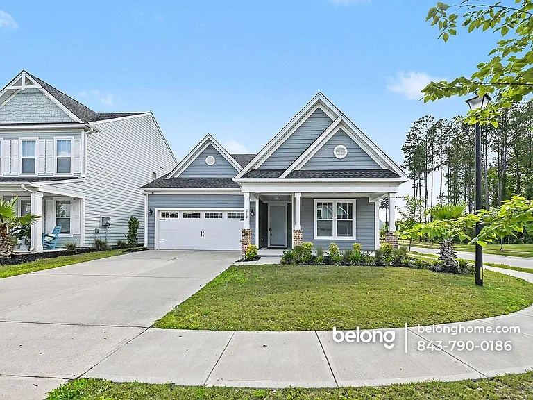 212 Summer Tanager Dr — Photo 1