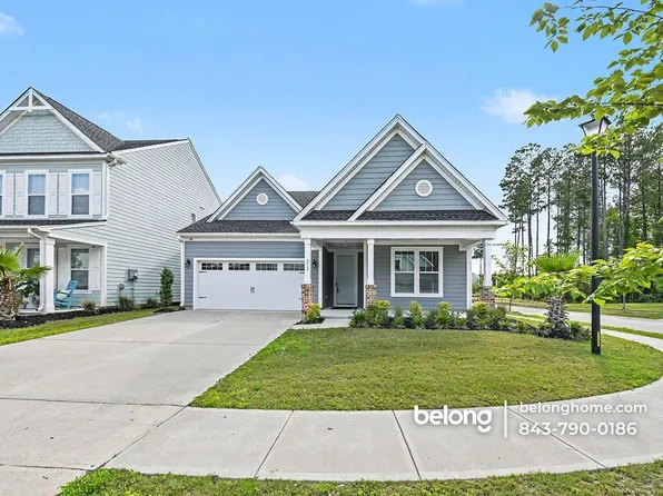 212 Summer Tanager Dr, Ravenel, SC 29470
