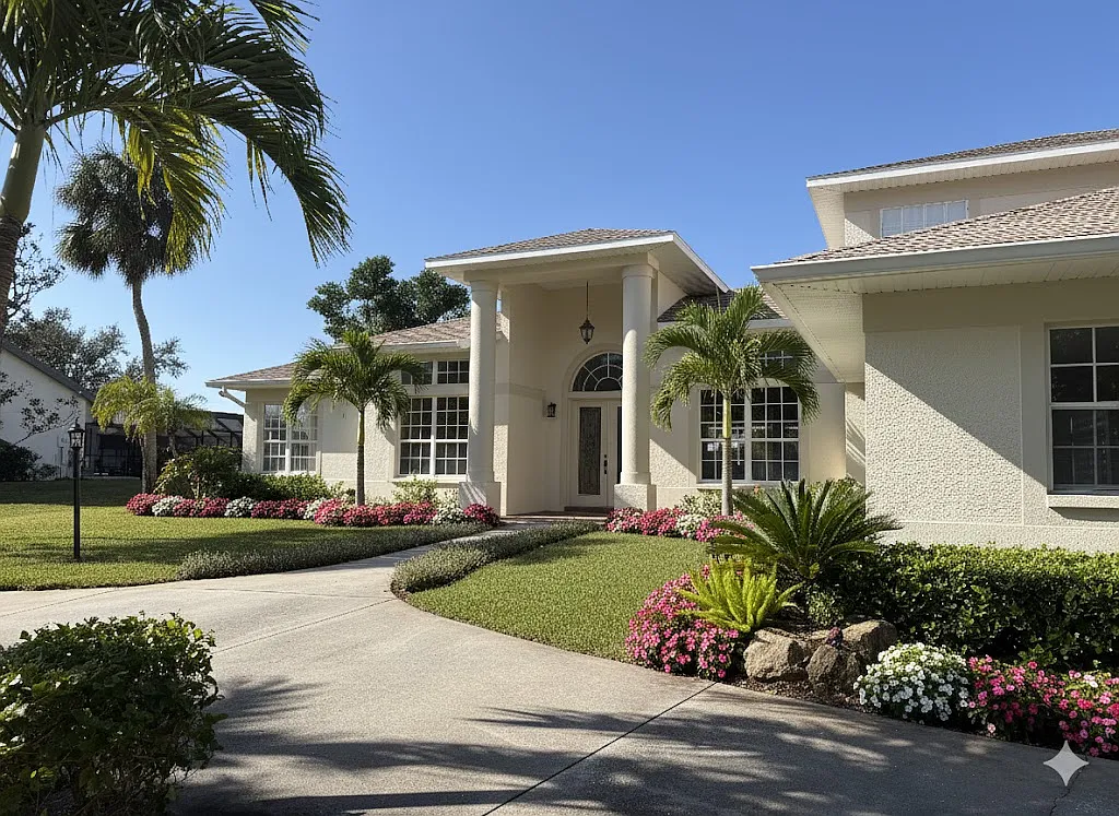 5 bed, 4.5 bath, 4082 sqft, $7,897 — Photo 2