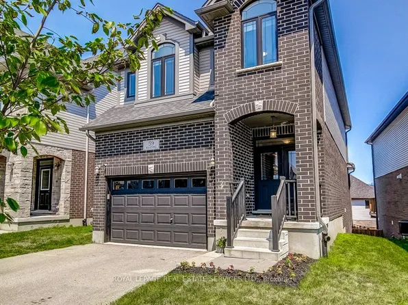 59 Keating St, Guelph, ON N1E 0S1