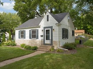 3400 26th Ave N, Robbinsdale, MN 55422
