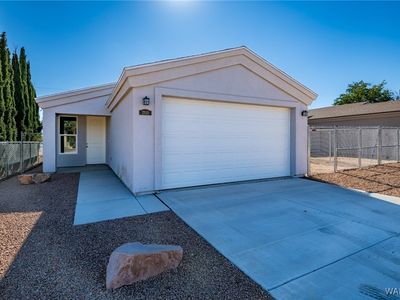 2520 E Potter Ave, Kingman, AZ, 86409