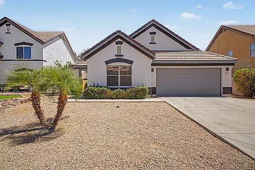 2423 E Winged Foot Dr Photo 1