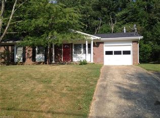 4 Hillview Rd, Asheville, NC 28805