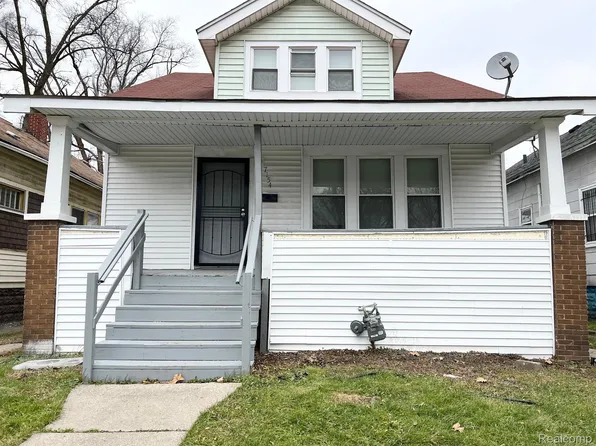 7154 Linsdale St, Detroit, MI 48204