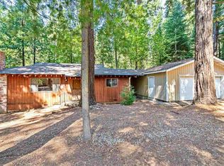 16720 W Brookside Dr, Sonora, CA 95370