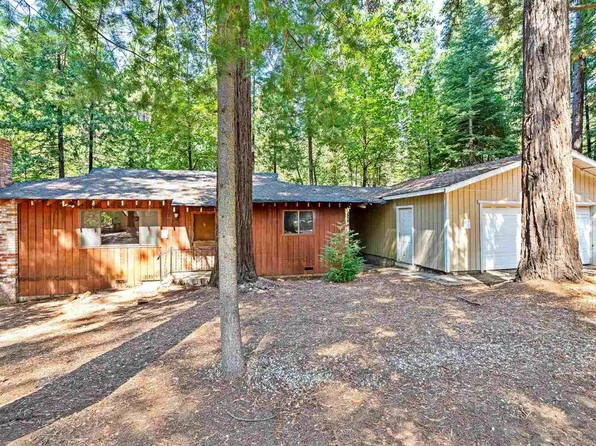 16720 W Brookside Dr, Sonora, CA 95370