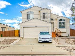 4583 Clinebell Ln, Colorado Springs, CO 80916