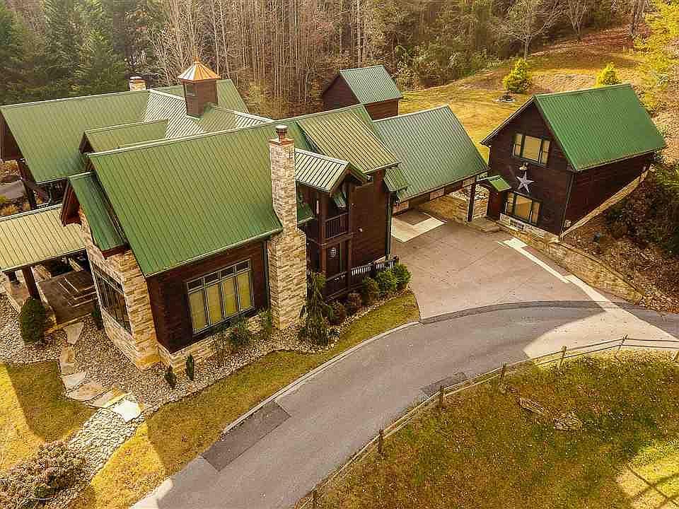 2603 Cedar Falls Way, Sevierville, TN 37862 Zillow