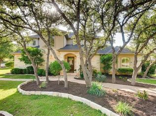 301 Explorer, Lakeway, TX 78734