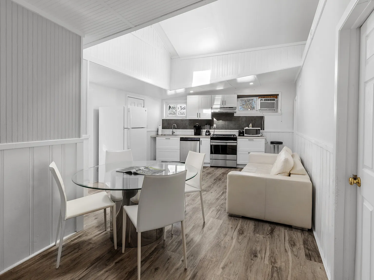 Village Apartment — Photo 1