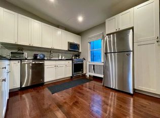 277 Manhattan Ave #3, Brooklyn, NY 11211