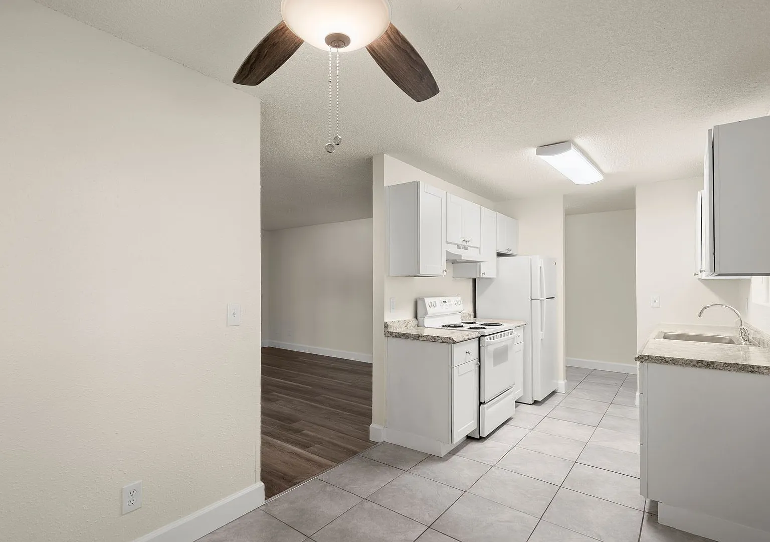 Timber Ridge Apartments — Photo 4