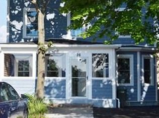 26 Mount Pleasant Ave, Leominster, MA 01453