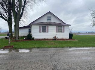 2994 N 400th Rd W, Rochester, IN 46975