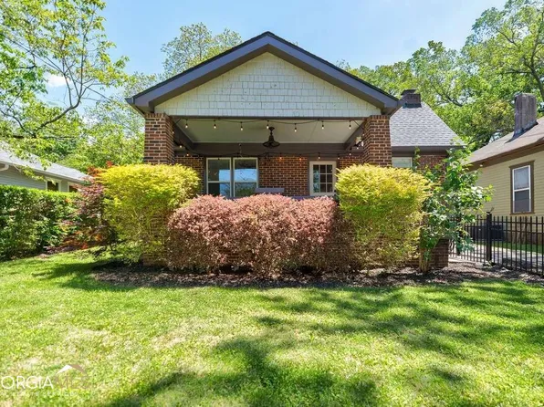 108 Whitefoord Ave SE, Atlanta, GA 30317