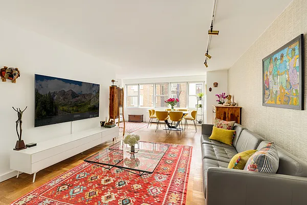 155 East 34th Street #8S