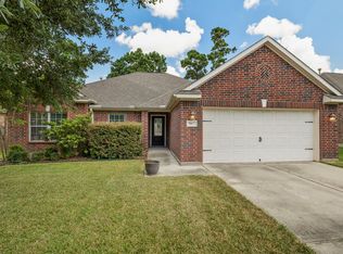 967 Gowan Dr, Conroe, TX 77301