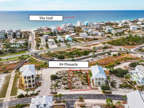 84 Pinnacle Ln, Pt Saint Joe, FL 32456