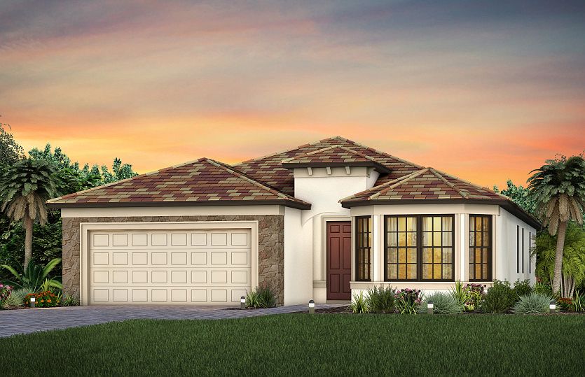 Model Representation