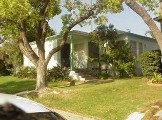 4561 Euclid Ave, San Diego, CA 92115