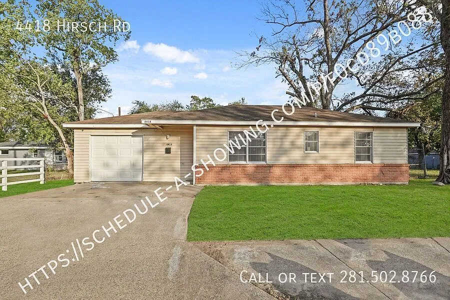 4418 Hirsch Rd