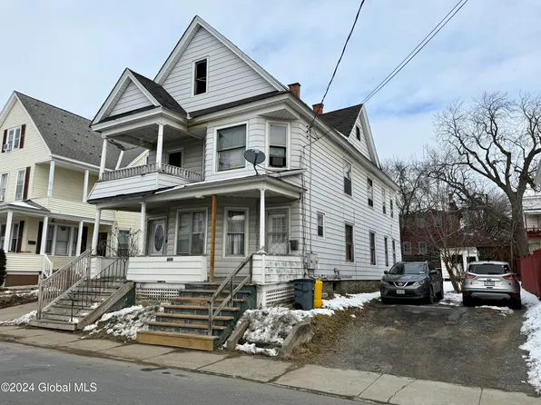 33 Bunn Street, Amsterdam, NY 12010