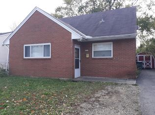 1643 E 26th Ave, Columbus, OH 43219