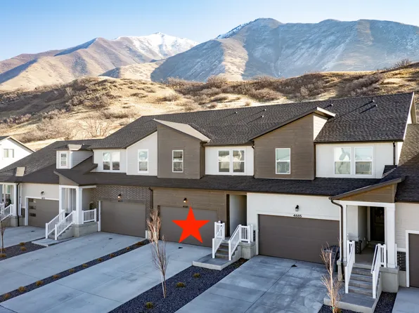 4881 S Heartwood Rd, Mapleton, UT 84664