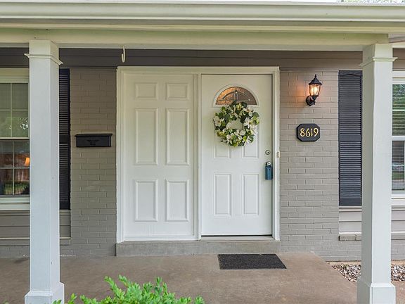 2nd image of 8619 Millet Dr