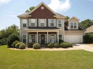 210 Meadow Lake Trl, Greer, SC 29650
