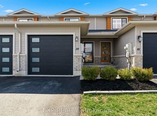 39 Ridgeway Pl, Belleville, ON K8P0E7