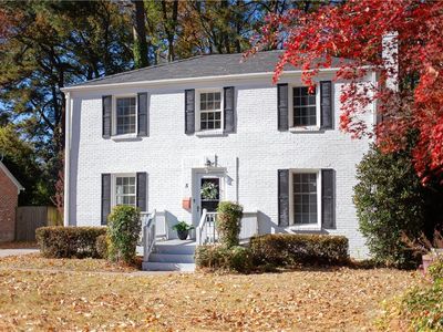 5 Stratford Rd, Newport News, VA, 23601