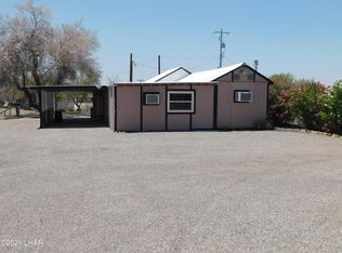 509 E Sunrise St, Quartzsite, AZ 85346