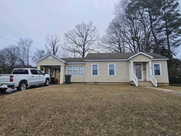 1327 Washington Ave, Russellville, AL 35653