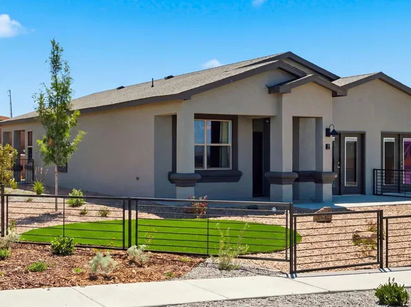 9 Avenida Parque Ct SE, Los Lunas, NM 87031