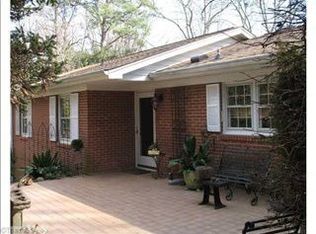 1709 Trosper Rd, Greensboro, NC 27455